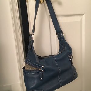 Tigbags purse
